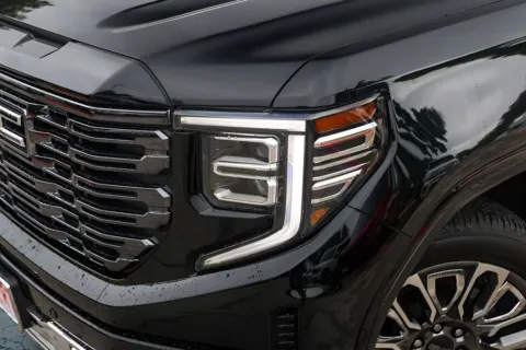 Another view of 2026 GMC Sierra 1500 Denali Ultimate for sale in Austin, TX at Covert Buick GMC