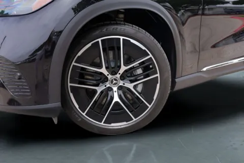 More photos of 2025 Mercedes-Benz EQE 350+ SUV at Covert Buick GMC, TX