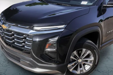 Another view of 2026 Chevrolet Equinox LT for sale in Austin, TX at Covert Buick GMC