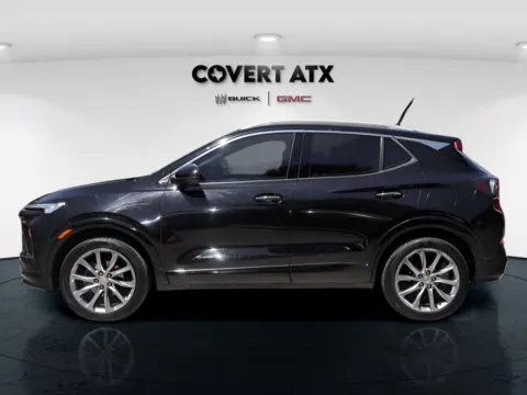 More photos of 2024 Buick Encore GX Avenir at Covert Buick GMC, TX