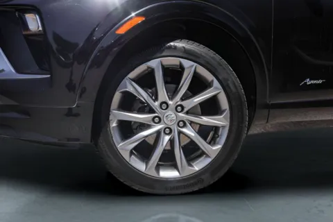 More photos of 2024 Buick Encore GX Avenir at Covert Buick GMC, TX