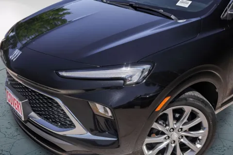 Another view of 2024 Buick Encore GX Avenir for sale in Austin, TX at Covert Buick GMC