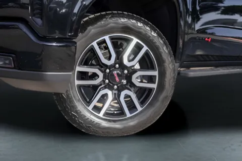 More photos of 2024 GMC Sierra 1500 AT4 at Covert Buick GMC, TX
