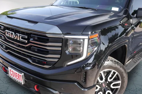 Another view of 2024 GMC Sierra 1500 AT4 for sale in Austin, TX at Covert Buick GMC