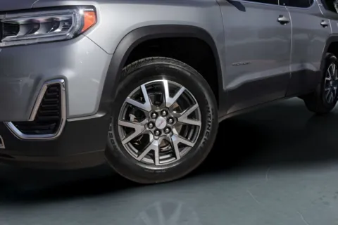 More photos of 2023 GMC Acadia SLE at Covert Buick GMC, TX