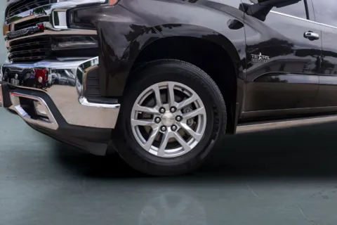 More photos of 2019 Chevrolet Silverado 1500 LTZ at Covert Buick GMC, TX