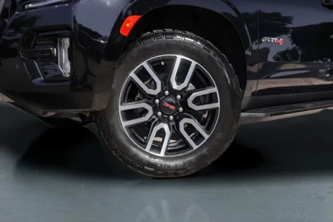 More photos of 2021 GMC Yukon AT4 at Covert Buick GMC, TX