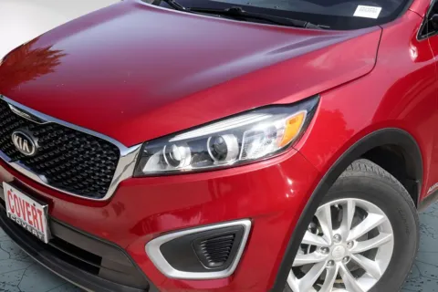 Another view of 2017 Kia Sorento LX for sale in Austin, TX at Covert Buick GMC