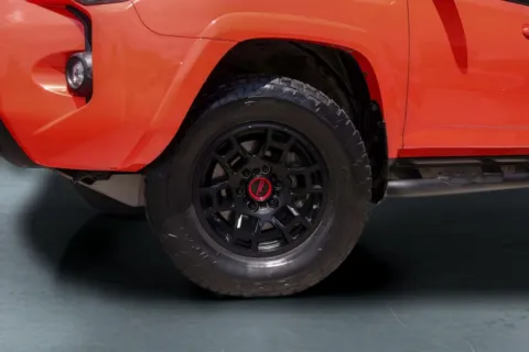 More photos of 2023 Toyota 4Runner TRD Pro at Covert Buick GMC, TX