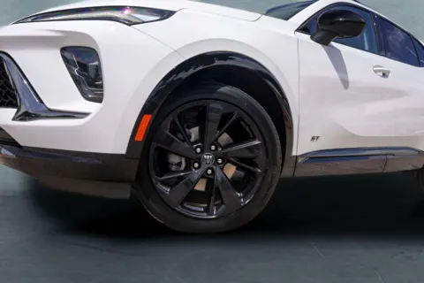 More photos of 2025 Buick Envision Sport Touring at Covert Buick GMC, TX