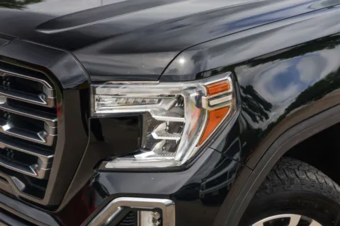Another view of 2020 GMC Sierra 1500 AT4 for sale in Austin, TX at Covert Buick GMC
