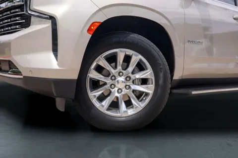 More photos of 2023 Chevrolet Tahoe Premier at Covert Buick GMC, TX