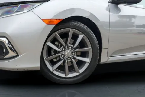 More photos of 2019 Honda Civic EX at Covert Buick GMC, TX