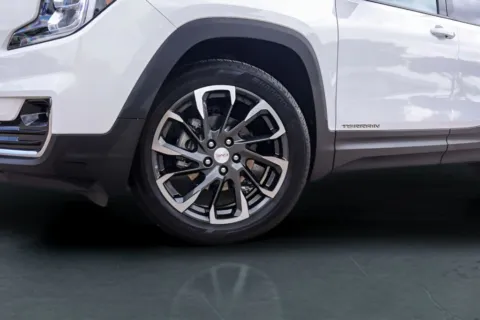 More photos of 2024 GMC Terrain SLT at Covert Buick GMC, TX