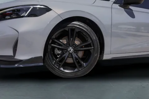 More photos of 2025 Honda Civic Si at Covert Buick GMC, TX