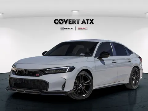 Photos of 2025 Honda Civic Si for sale in Austin, TX at Covert Buick GMC