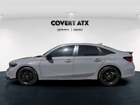 More photos of 2025 Honda Civic Si at Covert Buick GMC, TX