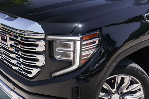 Another view of 2023 GMC Sierra 1500 Denali for sale in Austin, TX at Covert Buick GMC