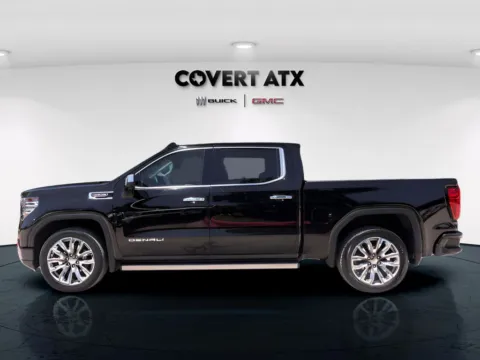 More photos of 2023 GMC Sierra 1500 Denali at Covert Buick GMC, TX
