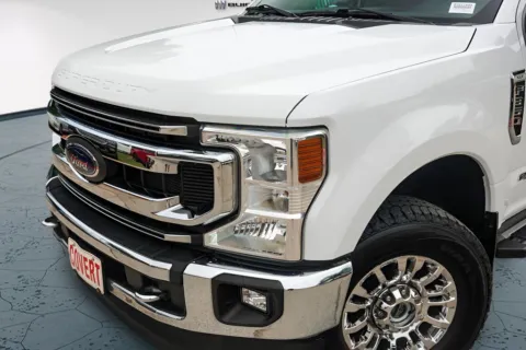 Another view of 2021 Ford F-350SD XLT for sale in Austin, TX at Covert Buick GMC