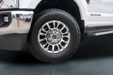 More photos of 2021 Ford F-350SD XLT at Covert Buick GMC, TX