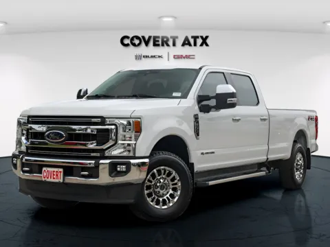 Photos of 2021 Ford F-350SD XLT for sale in Austin, TX at Covert Buick GMC