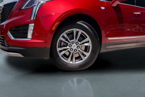 More photos of 2021 Cadillac XT5 Premium Luxury at Covert Buick GMC, TX