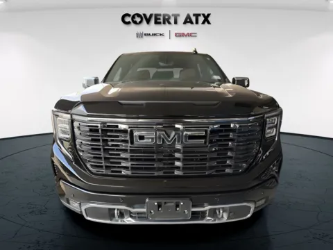 Photos of 2025 GMC Sierra 1500 Denali Ultimate for sale in Austin, TX at Covert Buick GMC