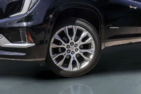 More photos of 2024 GMC Acadia Denali at Covert Buick GMC, TX