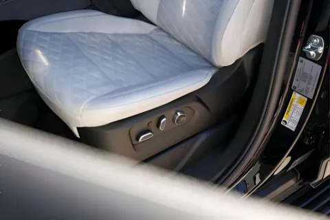 More photos of 2025 Cadillac Escalade Sport Platinum at Covert Buick GMC, TX