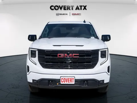 More photos of 2025 GMC Sierra 1500 Elevation at Covert Buick GMC, TX