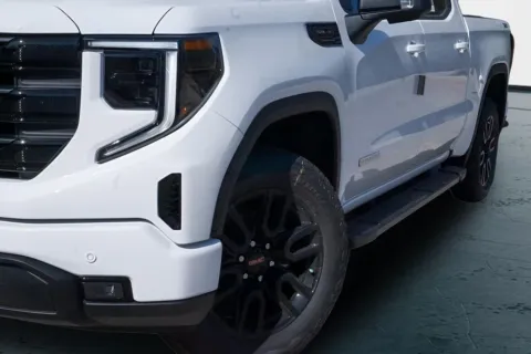 Another view of 2025 GMC Sierra 1500 Elevation for sale in Austin, TX at Covert Buick GMC