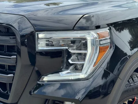 More photos of 2021 GMC Sierra 1500 Elevation at Covert Buick GMC, TX