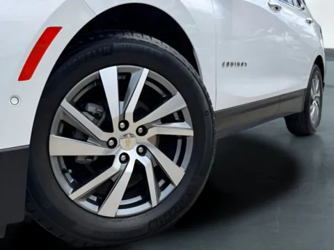 Another view of 2023 Chevrolet Equinox Premier for sale in Austin, TX at Covert Buick GMC