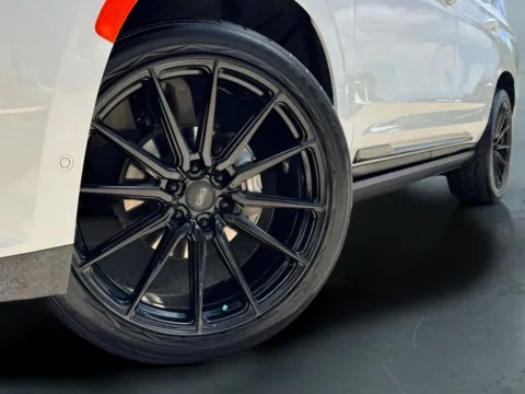 Another view of 2021 Cadillac Escalade Sport for sale in Austin, TX at Covert Buick GMC