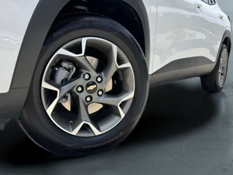 Another view of 2026 Chevrolet Trax LT for sale in Austin, TX at Covert Buick GMC