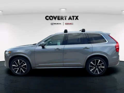 More photos of 2020 Volvo XC90 T6 Momentum at Covert Buick GMC, TX