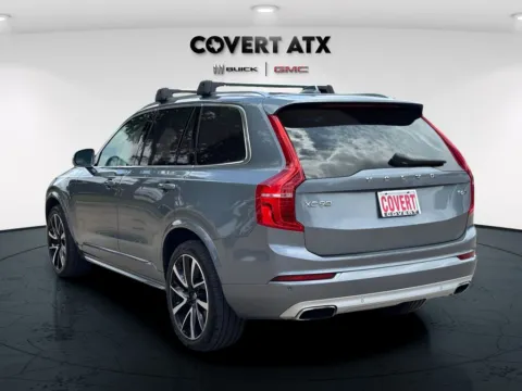 More photos of 2020 Volvo XC90 T6 Momentum at Covert Buick GMC, TX