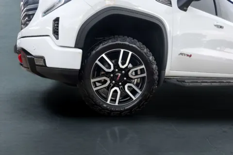 More photos of 2025 GMC Sierra 1500 AT4 at Covert Buick GMC, TX