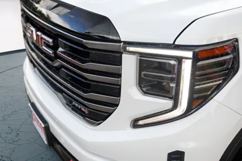 Another view of 2025 GMC Sierra 1500 AT4 for sale in Austin, TX at Covert Buick GMC