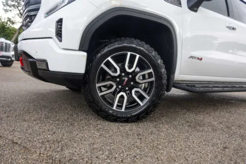 More photos of 2025 GMC Sierra 1500 AT4 at Covert Buick GMC, TX