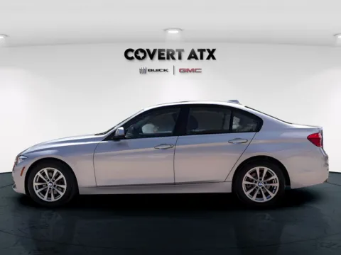 More photos of 2018 BMW 3 Series 320i xDrive at Covert Buick GMC, TX