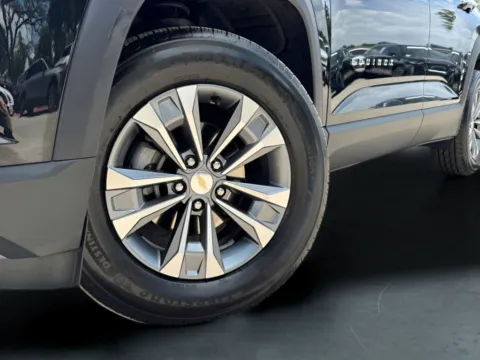 Another view of 2026 Chevrolet Equinox LT for sale in Austin, TX at Covert Buick GMC