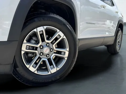 Another view of 2026 GMC Terrain Elevation for sale in Austin, TX at Covert Buick GMC