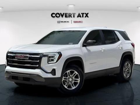 Photos of 2026 GMC Terrain Elevation for sale in Austin, TX at Covert Buick GMC