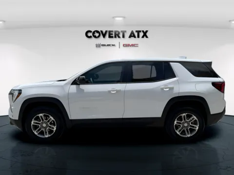 More photos of 2026 GMC Terrain Elevation at Covert Buick GMC, TX