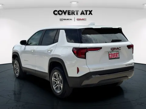 More photos of 2026 GMC Terrain Elevation at Covert Buick GMC, TX