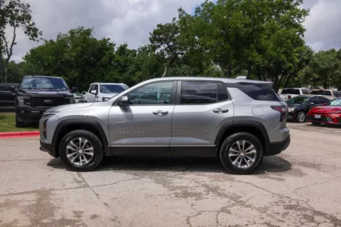 More photos of 2026 Chevrolet Equinox LT at Covert Buick GMC, TX