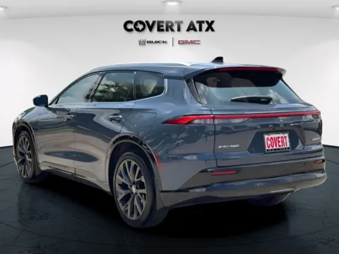 More photos of 2025 Toyota Crown Signia Limited at Covert Buick GMC, TX
