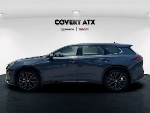 More photos of 2025 Toyota Crown Signia Limited at Covert Buick GMC, TX